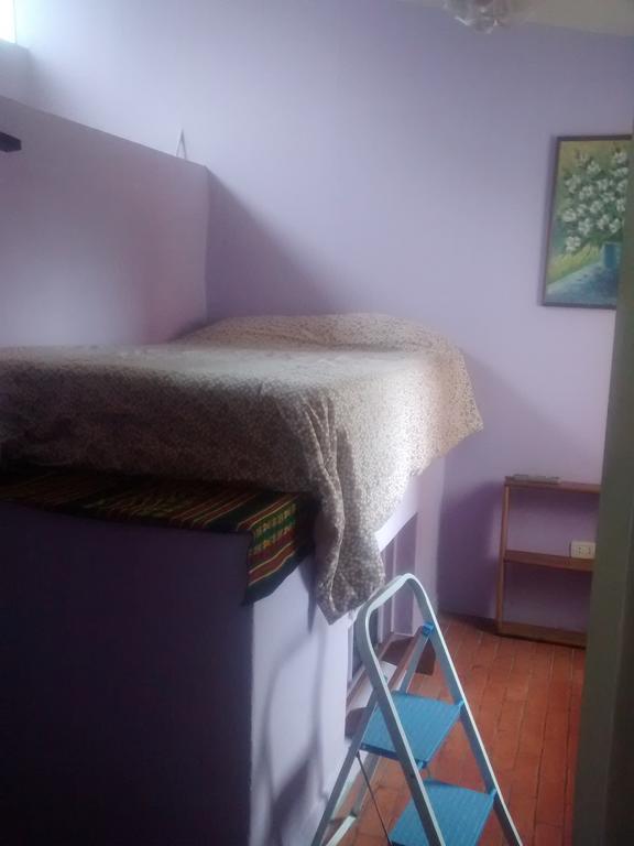 Quincha Guest House Lima Room photo