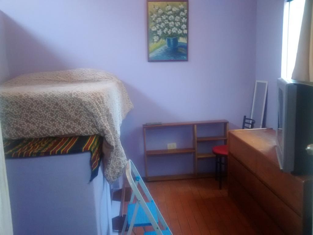 Quincha Guest House Lima Room photo