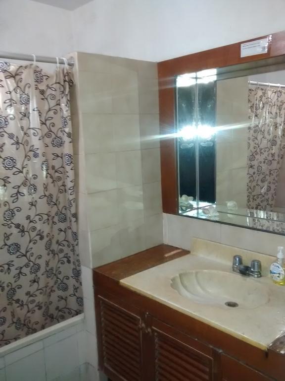 Quincha Guest House Lima Room photo