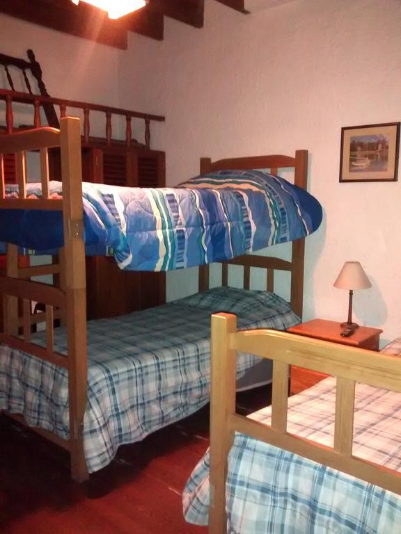 Quincha Guest House Lima Room photo
