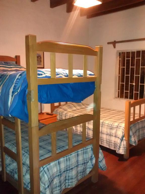 Quincha Guest House Lima Room photo