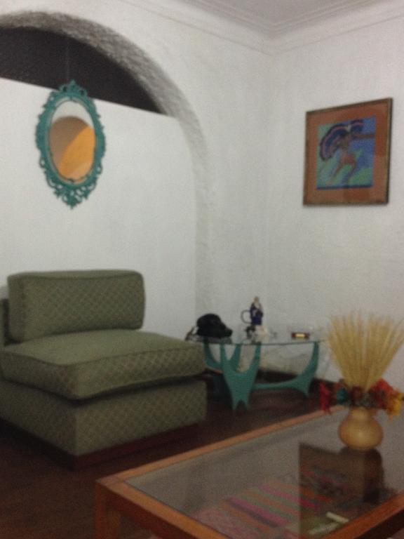 Quincha Guest House Lima Exterior photo