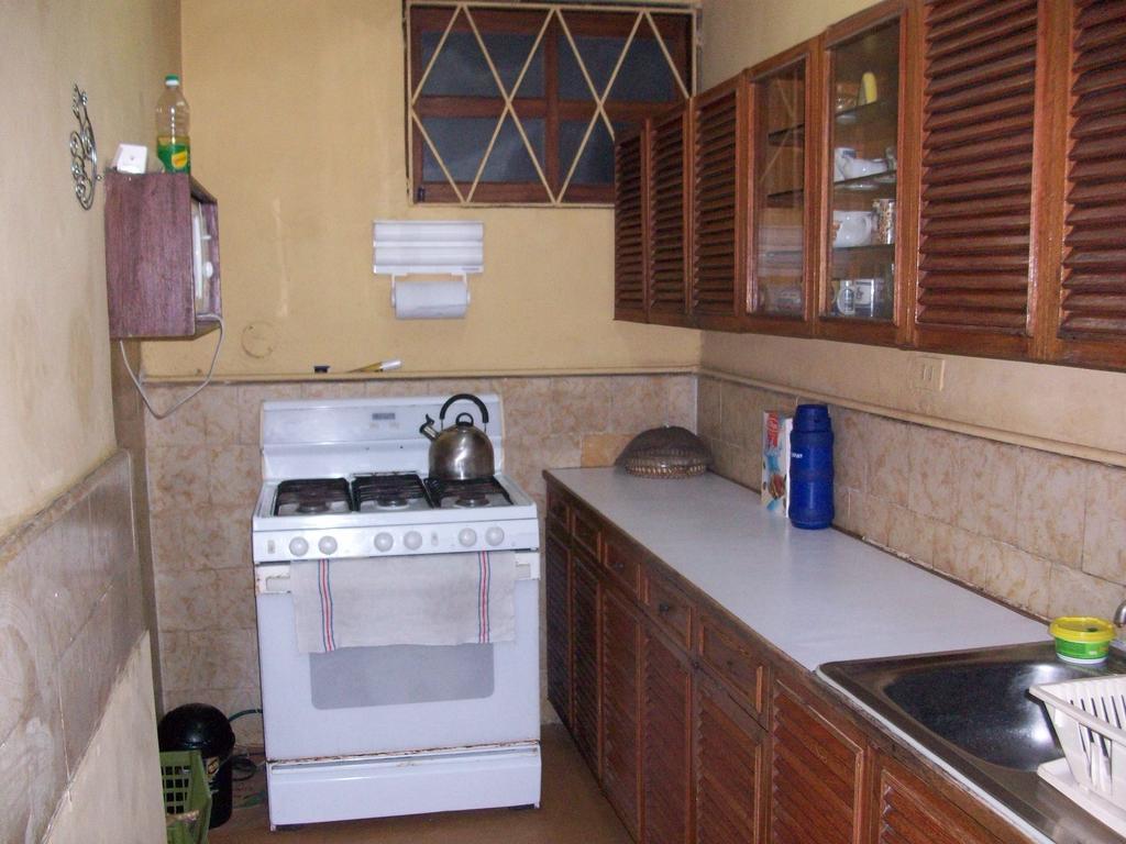 Quincha Guest House Lima Exterior photo