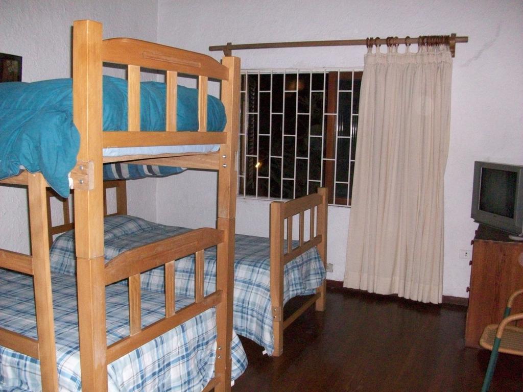 Quincha Guest House Lima Room photo
